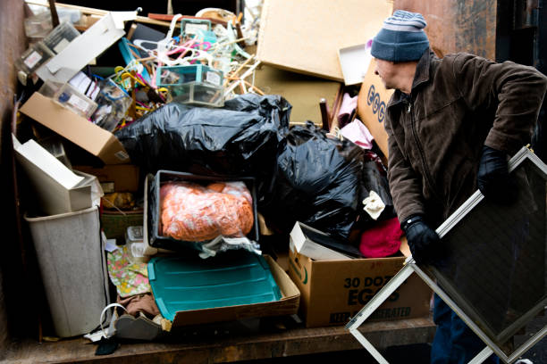 Best Household Junk Removal  in South Miami, FL