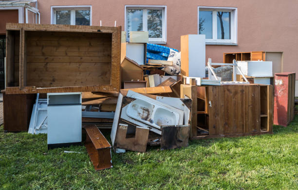 Best Full-Service Junk Removal  in South Miami, FL