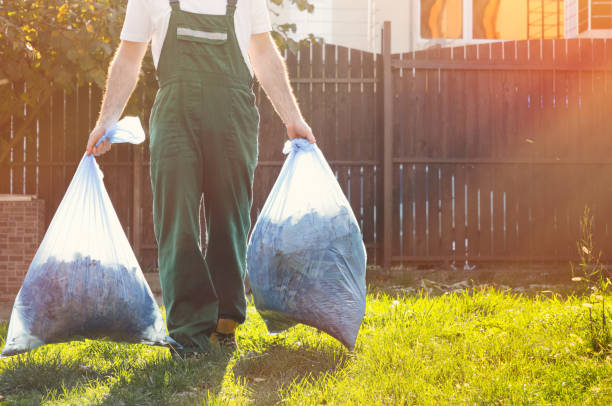 Best Construction Debris Removal  in South Miami, FL